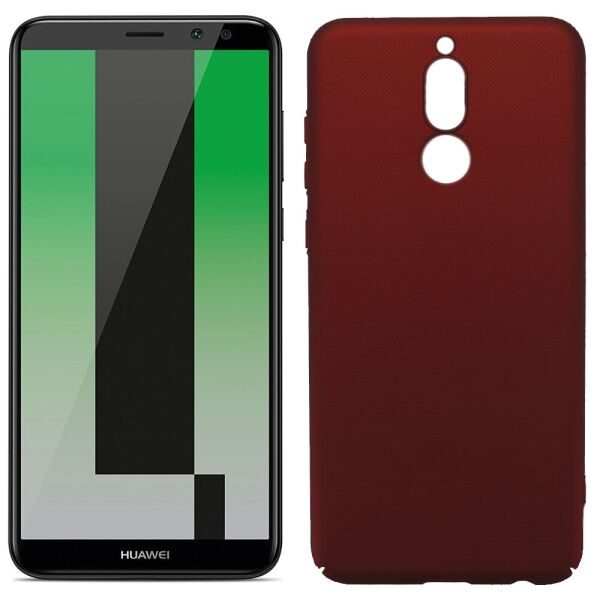 

Чехол X-Level Hero series для Huawei Nova 2i/Mate10 Lite Red
