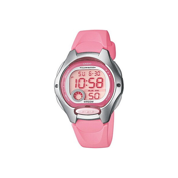 

Часы Casio LW-200-4BV