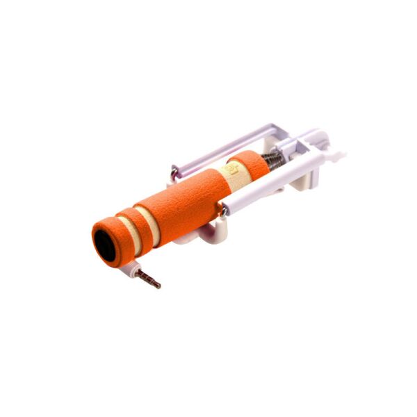 

Монопод Mini Orange + кнопка через 3,5"