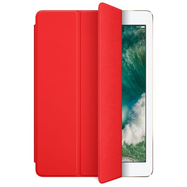 

Чехол книжка Apple Smart Case для iPad Pro 9.7 Red (05799)