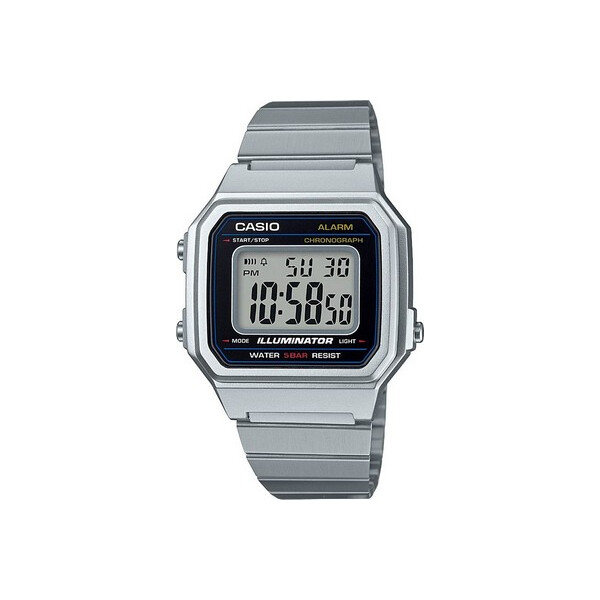 

Часы Casio B650WD-1AEF