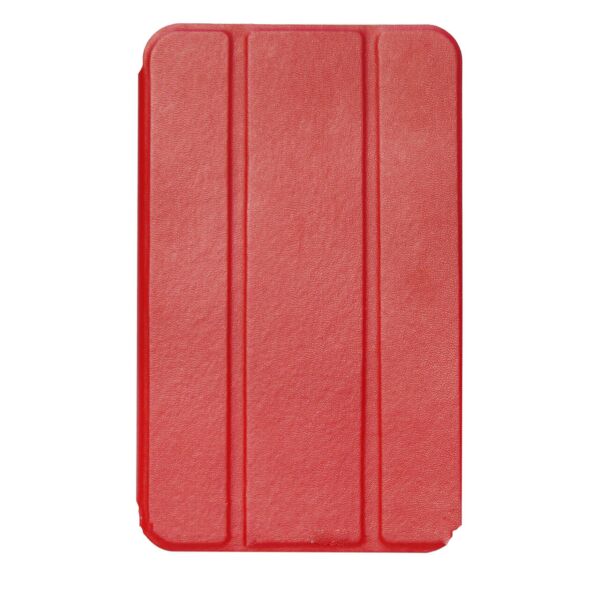 

Чехол Goospery Soft Mercury Smart Cover для Samsung T280/T285 Tab A 7.0" Красный