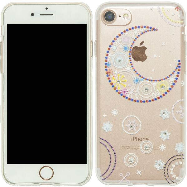 

Чехол Lucent Diamond Case для iPhone 7 La Luna