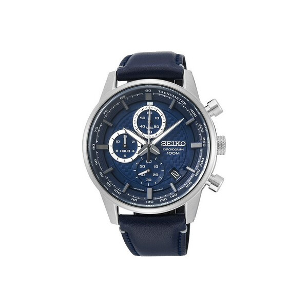 

Часы Seiko SSB333P1