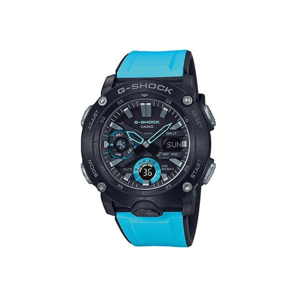 

Часы Casio GA-2000-1A2ER