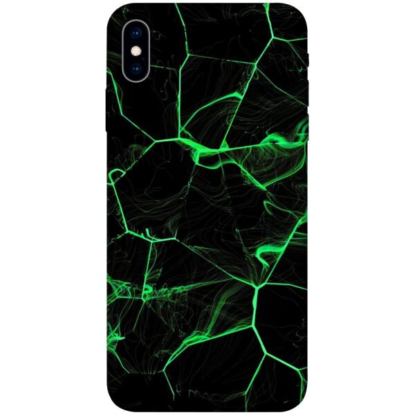 

Чехол itsPrint Зловещая паутина для Apple iPhone X (5.8")