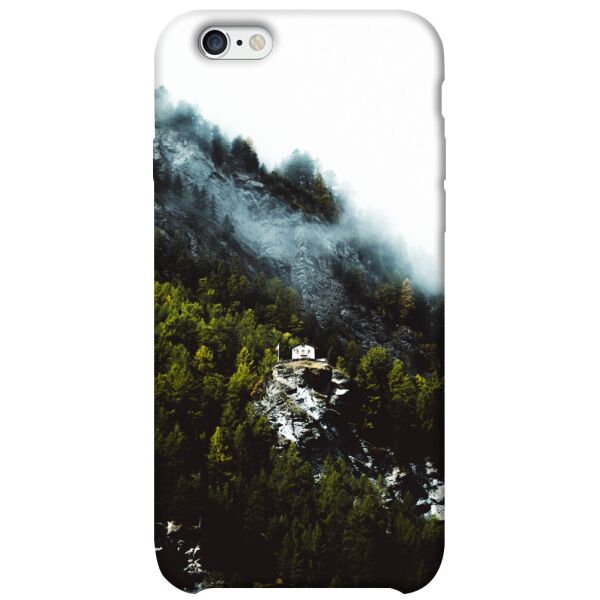 

Чехол itsPrint Горы 2 для Apple iPhone 6/6s (4.7")