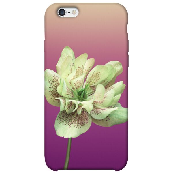 

Чехол itsPrint Розовый пурпур для Apple iPhone 6/6s (4.7")