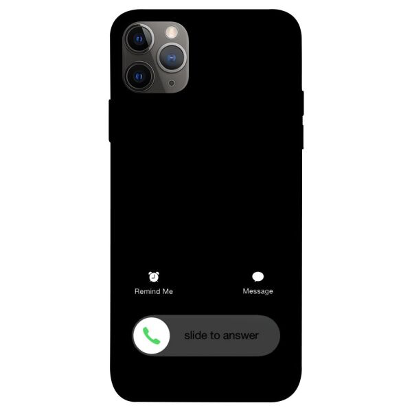 

Чехол itsPrint Звонок для Apple iPhone 12 Pro Max (6.7")