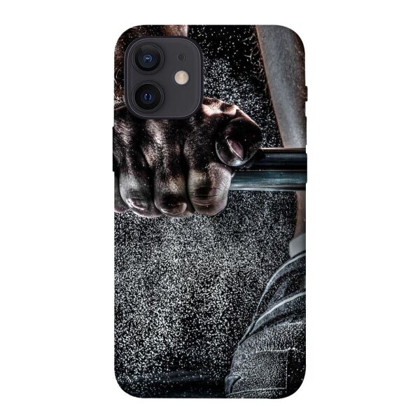 

Чехол itsPrint Athlete для Apple iPhone 12 mini (5.4")