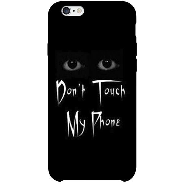 

Чехол itsPrint Don't Touch для Apple iPhone 6/6s plus (5.5")