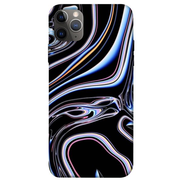 

Чехол itsPrint Абстракция 2 для Apple iPhone 12 Pro Max (6.7")