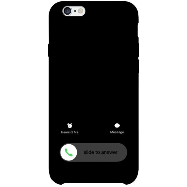 

Чехол itsPrint Звонок для Apple iPhone 6/6s plus (5.5")