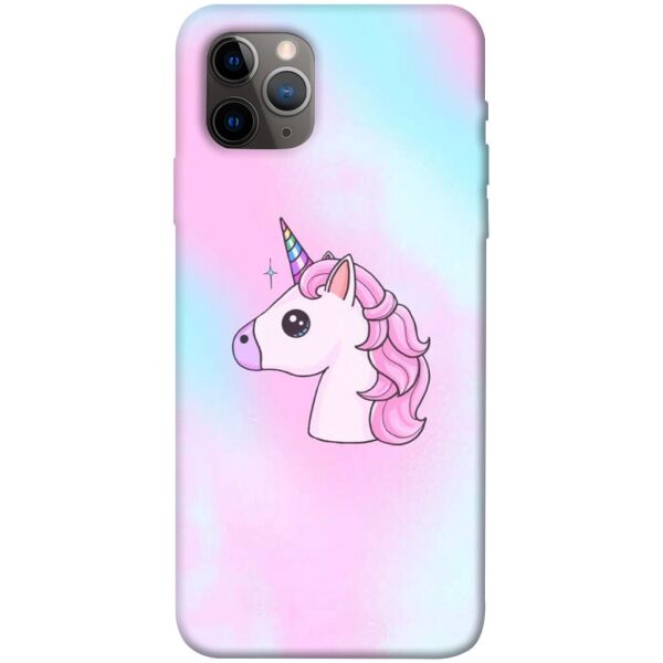

Чехол itsPrint Единорог для Apple iPhone 11 Pro Max (6.5")