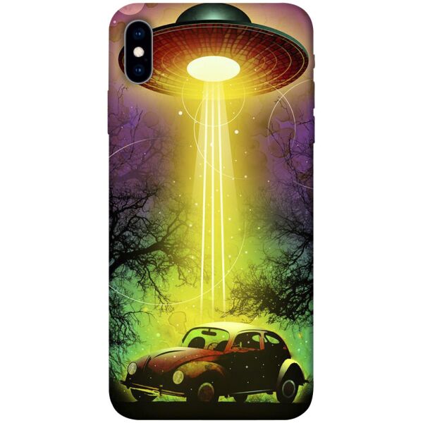 

Чехол itsPrint НЛО для Apple iPhone XS (5.8")