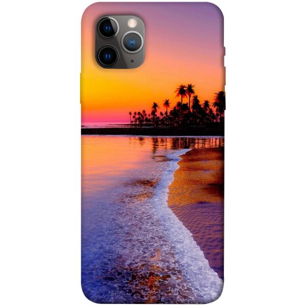 

Чехол itsPrint Sunset для Apple iPhone 11 Pro Max (6.5")