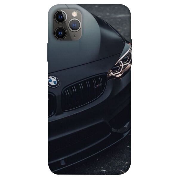 

Чехол itsPrint BMW для Apple iPhone 12 Pro (6.1")