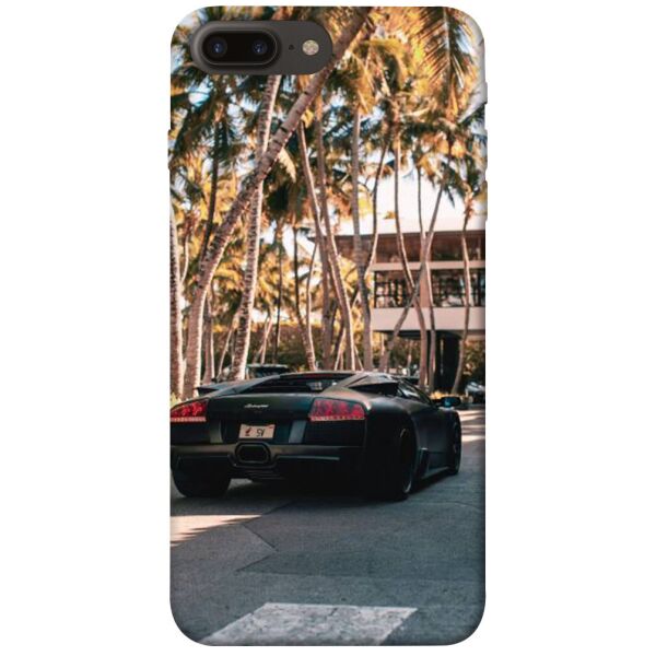 

Чехол itsPrint Lamborghini для Apple iPhone 7 plus / 8 plus (5.5")