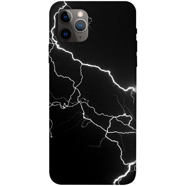 

Чехол itsPrint Молния для Apple iPhone 11 Pro Max (6.5")