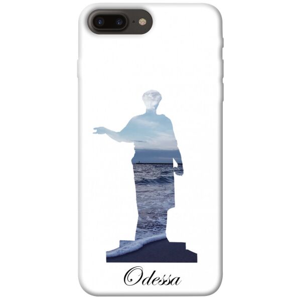 

Чехол itsPrint Odessa для Apple iPhone 7 plus / 8 plus (5.5")
