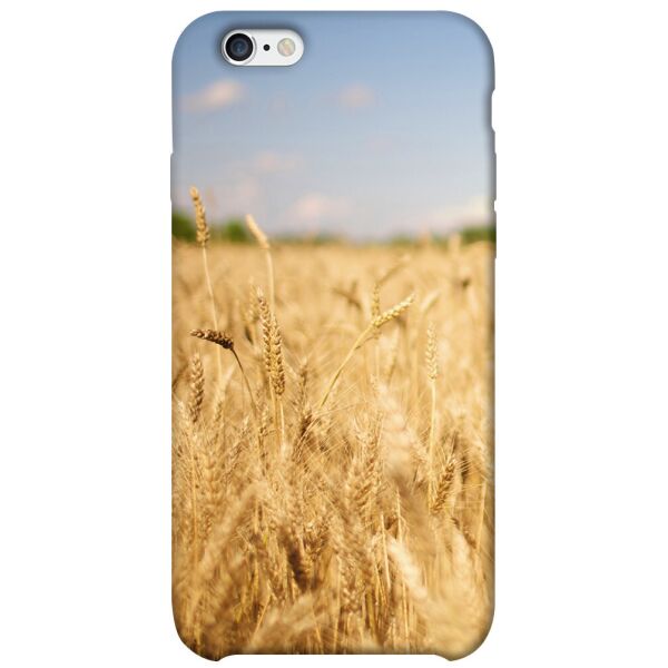 

Чехол itsPrint Поле пшеницы для Apple iPhone 6/6s (4.7")