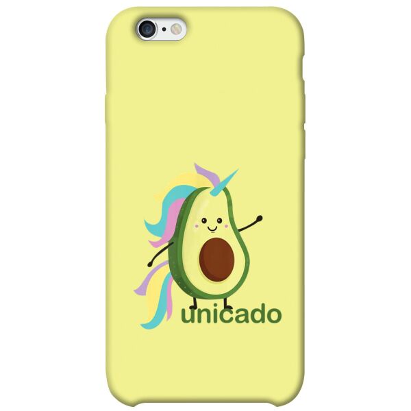 

Чехол itsPrint Unicado для Apple iPhone 6/6s (4.7")