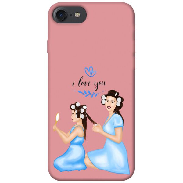 

Чехол itsPrint Girlfriends для Apple iPhone 7 / 8 (4.7")