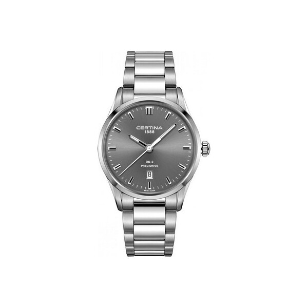 

Часы Certina C024.410.11.081.20