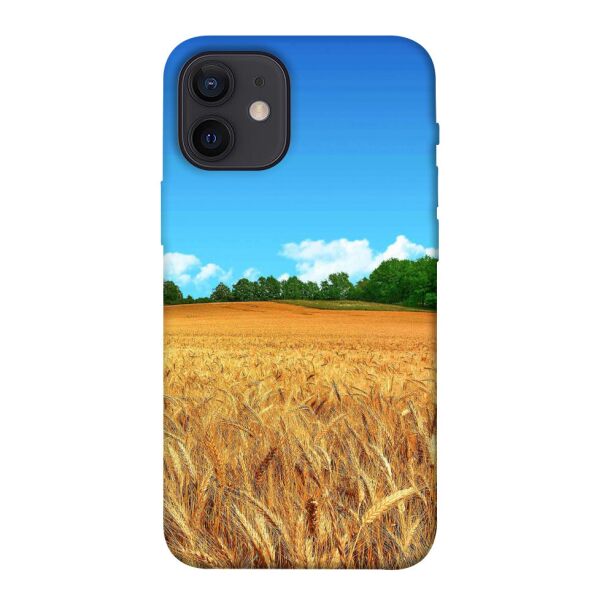 

Чехол itsPrint Пшеничное поле для Apple iPhone 12 mini (5.4")
