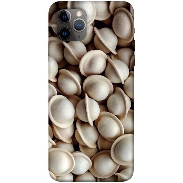 

Чехол itsPrint Пельмени для Apple iPhone 11 Pro Max (6.5")