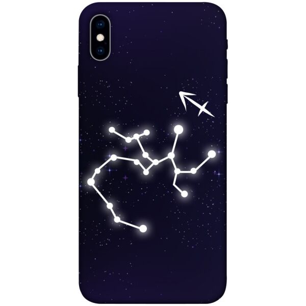 

Чехол itsPrint Стрелец для Apple iPhone XS (5.8")