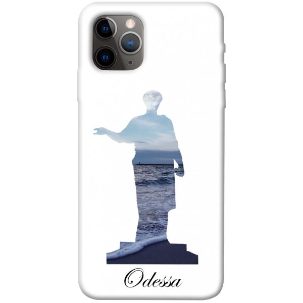 

Чехол itsPrint Odessa для Apple iPhone 11 Pro (5.8")