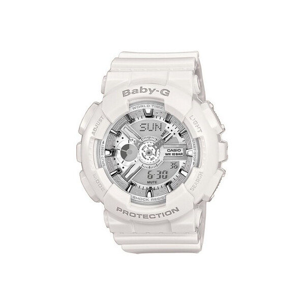 

Часы Casio BA-110-7A3ER