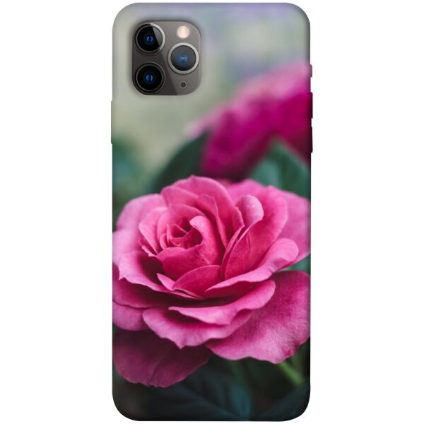 

Чехол itsPrint Роза в саду для Apple iPhone 11 Pro Max (6.5")