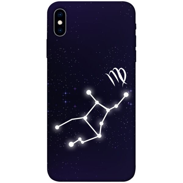

Чехол itsPrint Дева для Apple iPhone XS (5.8")