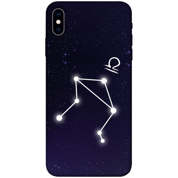 

Чехол itsPrint Весы для Apple iPhone XS (5.8")