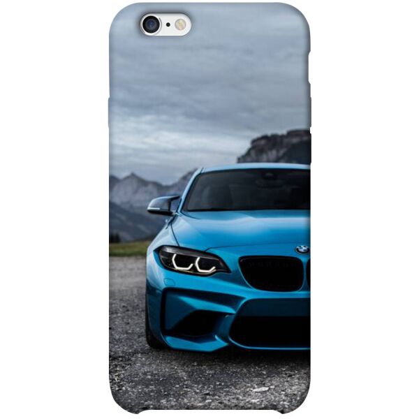 

Чехол itsPrint небесный бмв для Apple iPhone 6/6s plus (5.5")