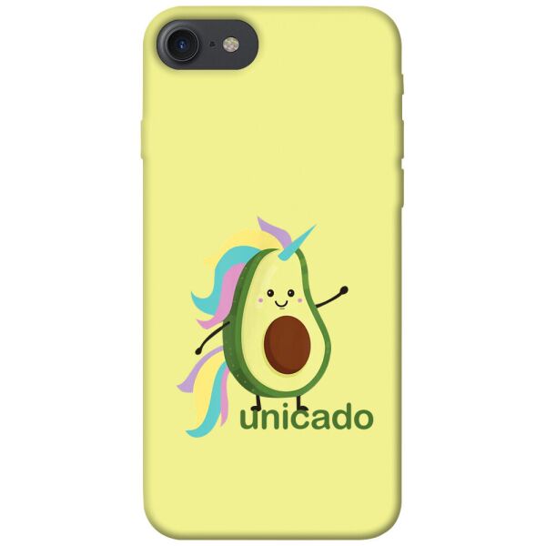 

Чехол itsPrint Unicado для Apple iPhone 7 / 8 (4.7")
