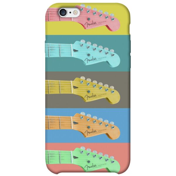 

Чехол itsPrint fender для Apple iPhone 6/6s (4.7")