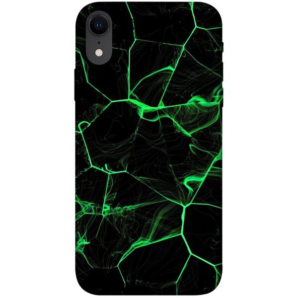 

Чехол itsPrint Зловещая паутина для Apple iPhone XR (6.1")
