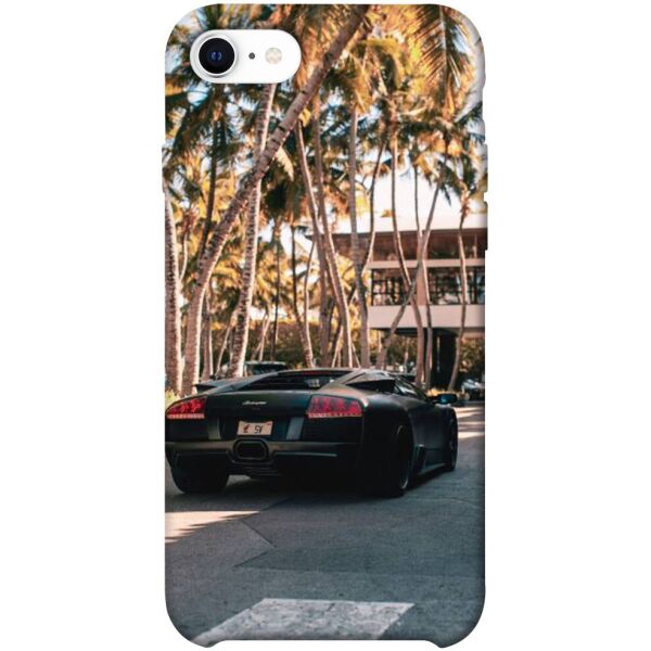 

Чехол itsPrint Lamborghini для Apple iPhone SE (2020)