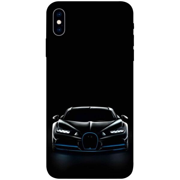 

Чехол itsPrint Машина для Apple iPhone X (5.8")