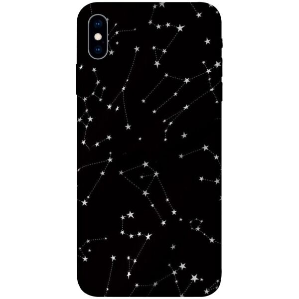 

Чехол itsPrint Созвездия для Apple iPhone X (5.8")