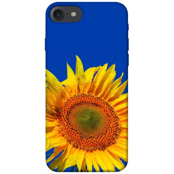 

Чехол itsPrint Sunflower для Apple iPhone 7 / 8 (4.7")