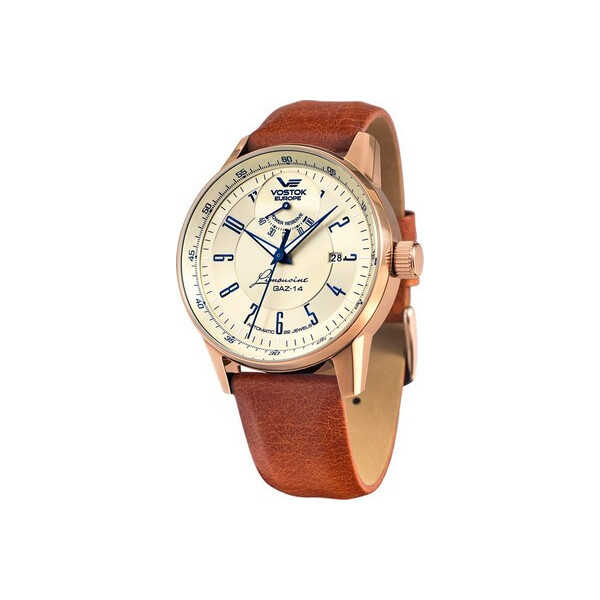 

Часы Vostok YN85-560B519