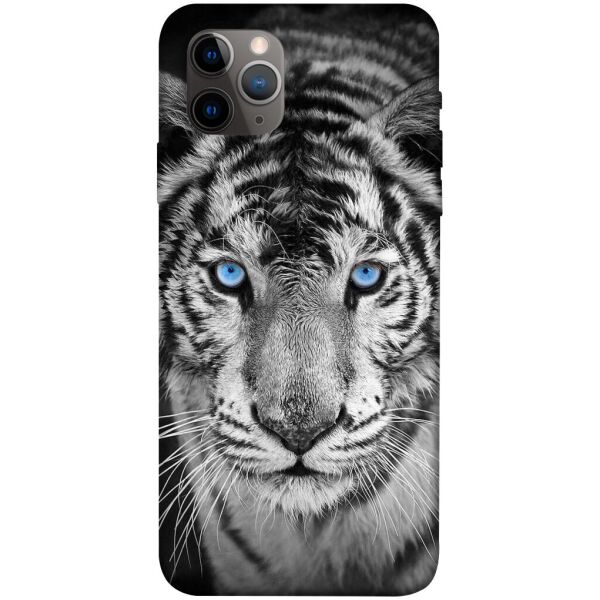 

Чехол itsPrint Бенгальский тигр для Apple iPhone 11 Pro Max (6.5")