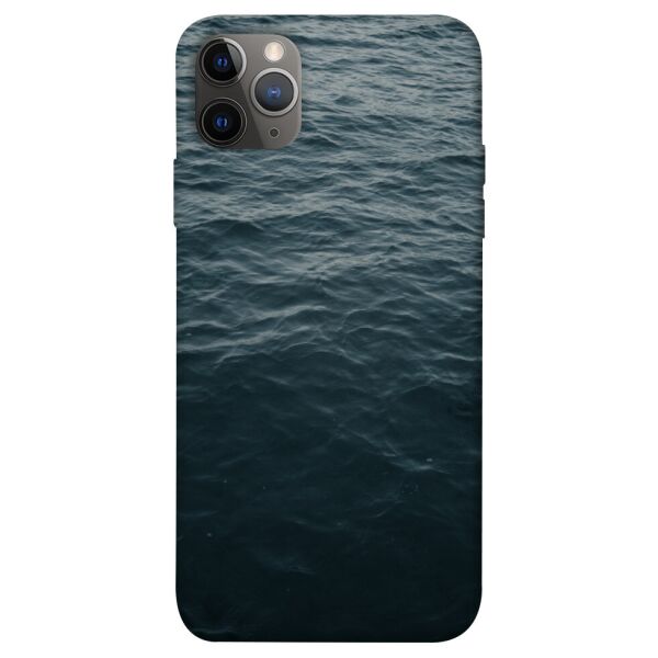 

Чехол itsPrint Море для Apple iPhone 12 Pro Max (6.7")