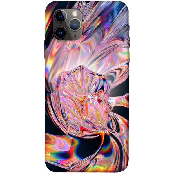 

Чехол itsPrint Абстракция 3 для Apple iPhone 11 Pro (5.8")