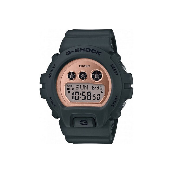 

Часы Casio GMD-S6900MC-3ER