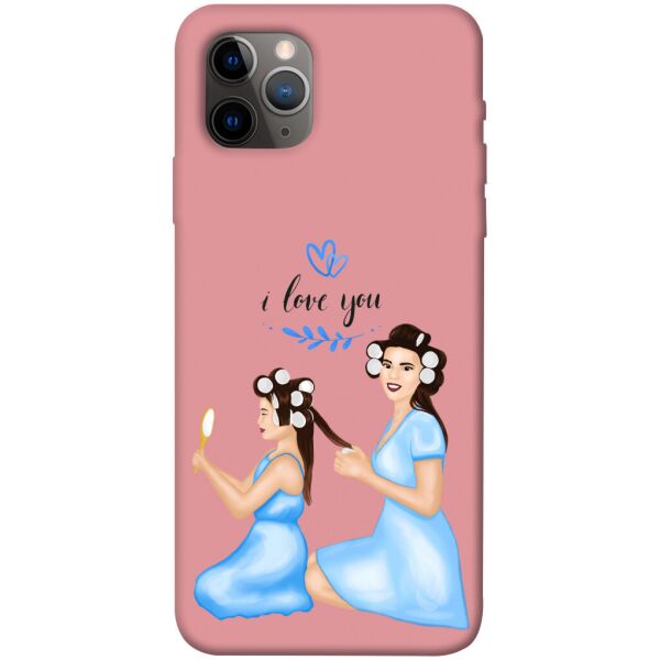 

Чехол itsPrint Girlfriends для Apple iPhone 11 Pro Max (6.5")